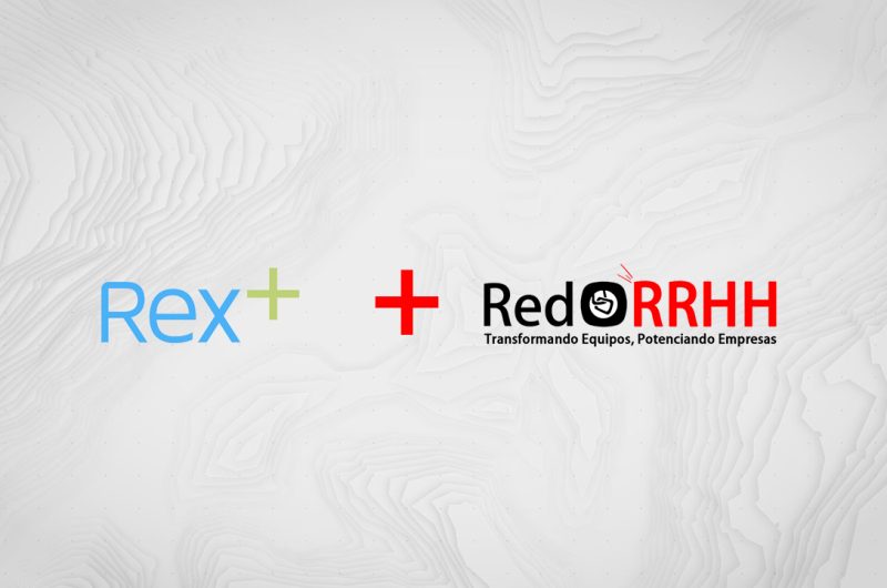 REXMAS Chile – Servicios de administración Software de RRHH con Red Recursos Humanos
