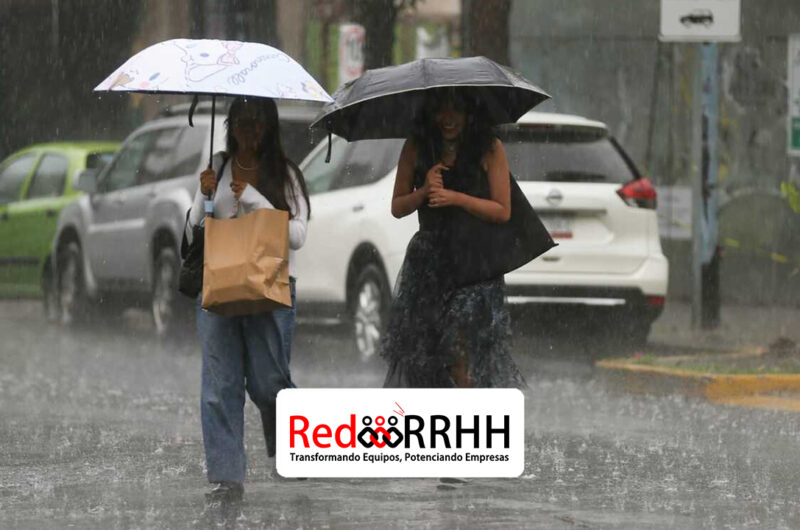 Lluvias en Chile y trabajo: ¿Existe permiso laboral para no asistir? Derechos y obligaciones de trabajadores y empleadores